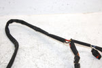 2002 Arctic Cat Zr 500 Cc Oem Hood Harness 0686-699 SA4
