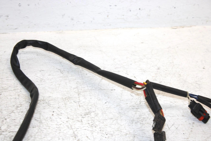 2002 Arctic Cat Zr 500 Cc Oem Hood Harness 0686-699 SA4
