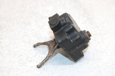 1994 Kawasaki Bayou 300 4x4 Oem Sub Shift Selector Assembly 13091-1548 AK18