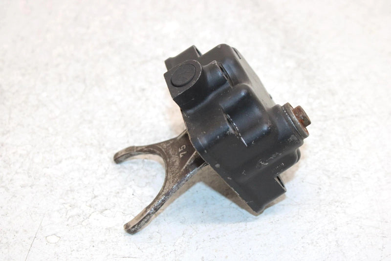 1994 Kawasaki Bayou 300 4x4 Oem Sub Shift Selector Assembly 13091-1548 AK18