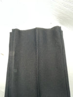 New Vintage Black Mesquite Polyester Pants OO-16