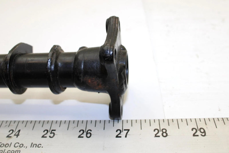 2005 Ski-doo Gsx 550f Oem Steering Column 506151917 SS105