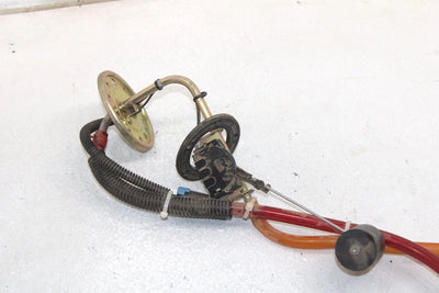 06 Polaris Fusion 600 Ho Oem Fuel Sending Unit 2203563 SP205