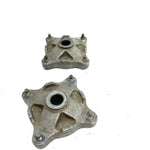 97-02 Polaris Sportsman 500 4x4 HO OEM Rear Wheel Hub Pair 5131649 AP204