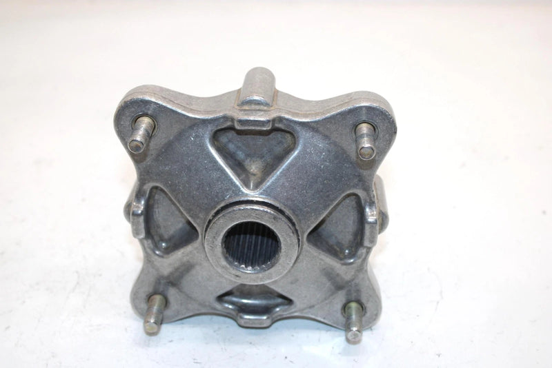 19 Polaris Sportsman 570 Sp Oem Rear Wheel Hub 5135113 5143629 AP34