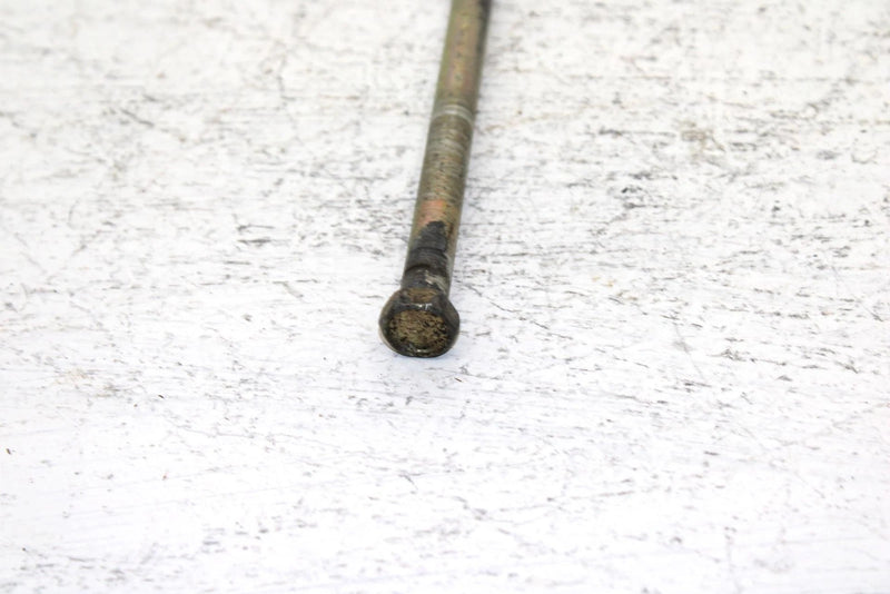2006 Polaris 600 Fusion Oem Rear Pivot Arm Bolt Pair 7517921 SP31