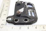 84 Honda ATC 200S OEM Handlebar Upper Mount 53131-969-000 AH18