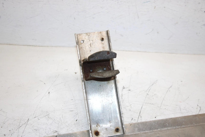 89 Polaris Trail Es Oem Belt Clip Nose Pan Bracket 5223948 SP150