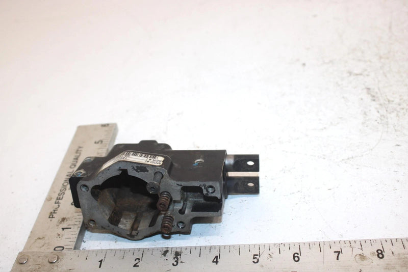1999 Polaris Xplorer 300 Oem Gear Selector Body Housing 3233457 AP148