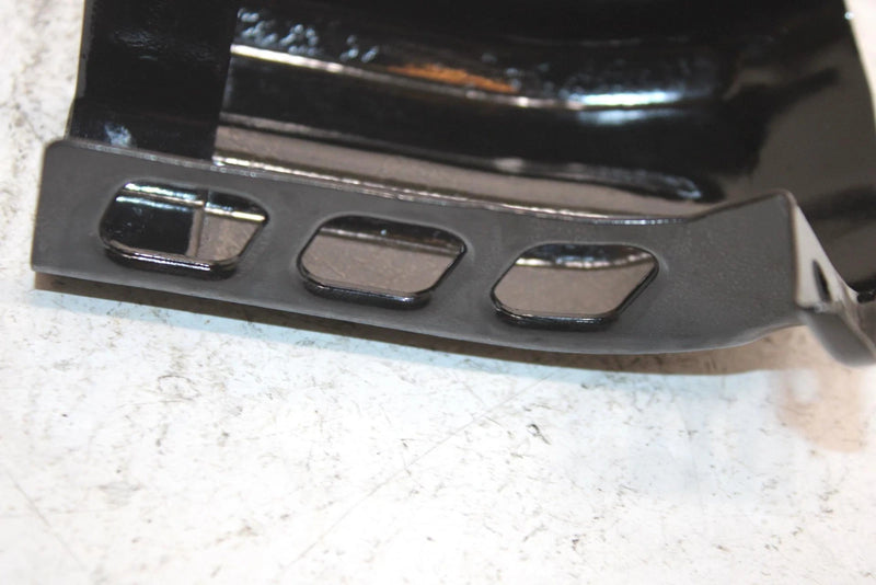 1987 Honda Fourtrax 350 A Oem Oil Hose Guard 11332-HA7-670 AH39