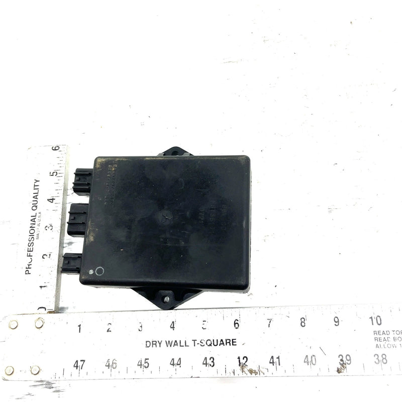 01 Yamaha WaveRunner GP1200 OEM CDI ECU ECM Ignition Box 66V-85540-00-00 JY28