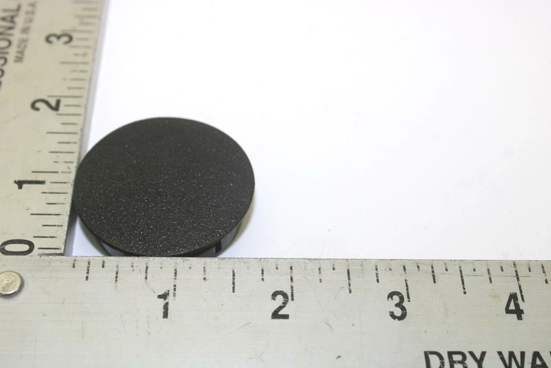 96 Arctic Cat Cougar OEM Right Louver Hole Plug 0616-892 SA88