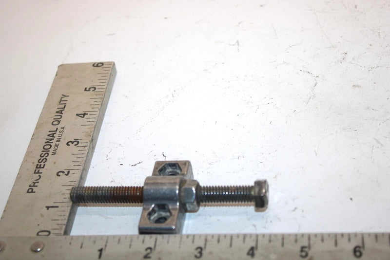 07 Arctic Cat F1000 Efi Lxr Oem Track Adjuster Bolt 0124-310 Q1826