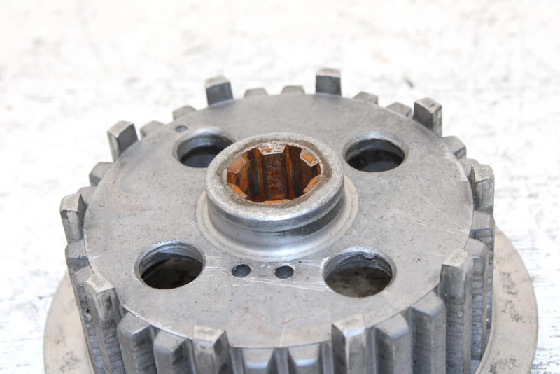 1999 Arctic Cat 300 Oem Clutch Hub 3446-123 AA12