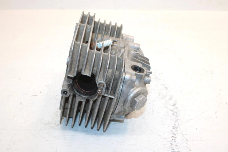 1982 Honda Atc 185a Oem Cylinder Head 12000-427-010 12000-427-305 AH63