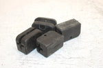 1998 Ski-doo Formula 500 Oem Rear Rail Bumper Set Of 4 570063000 SS1