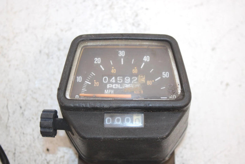1998 Polaris Magnum 425 4x4 Oem Speedometer (Under 5k Miles) 3280129 AP161