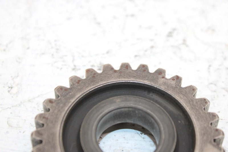 1996 Kawasaki Bayou 220 Oem Top Input Gear 28T 13129-1862 AK25