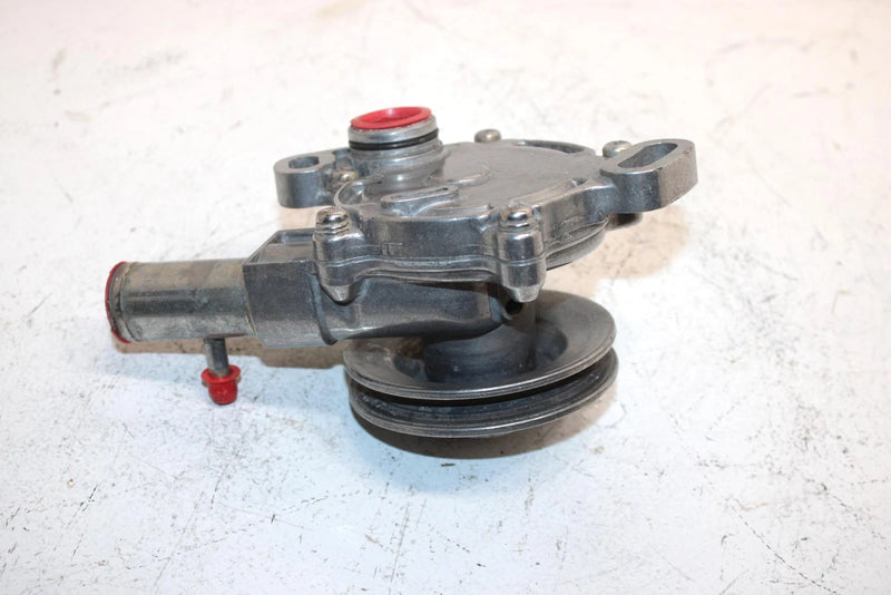 93 Polaris Xlt Oem Waterpump Assembly 3084458 SP59