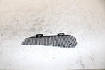 2000 Polaris Classic Touring Oem Upper Hood Screen Set  5243109-067 SP54