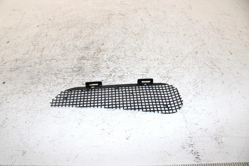 2000 Polaris Classic Touring Oem Upper Hood Screen Set  5243109-067 SP54