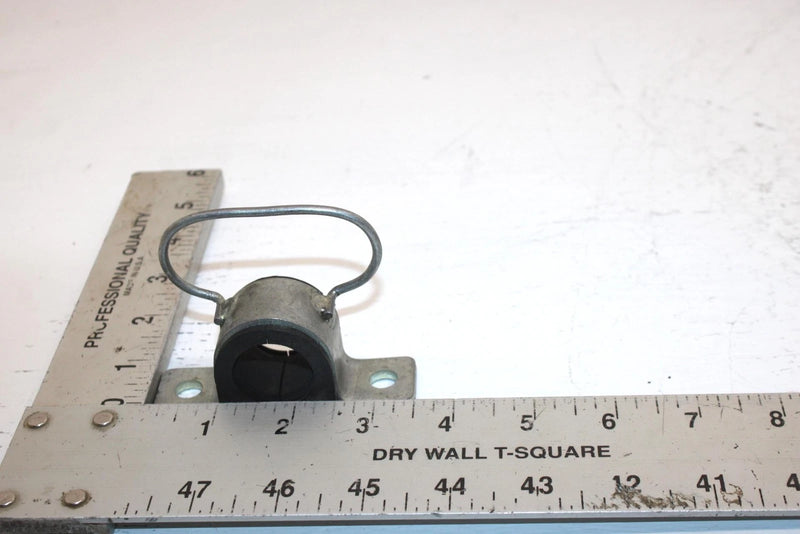 1986 Yamaha  Moto 4 Oem Steering Column Post Bracket  52H-23812-00-00 AY7