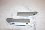 1996 Ski-doo Formula Iii 600 Oem Front Hood Guide Set 517279100 SS22