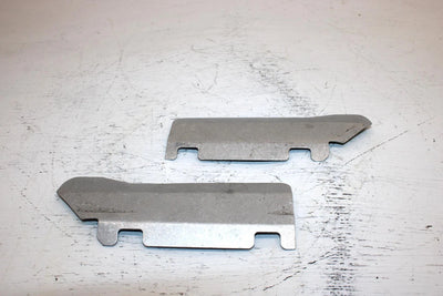1996 Ski-doo Formula Iii 600 Oem Front Hood Guide Set 517279100 SS22