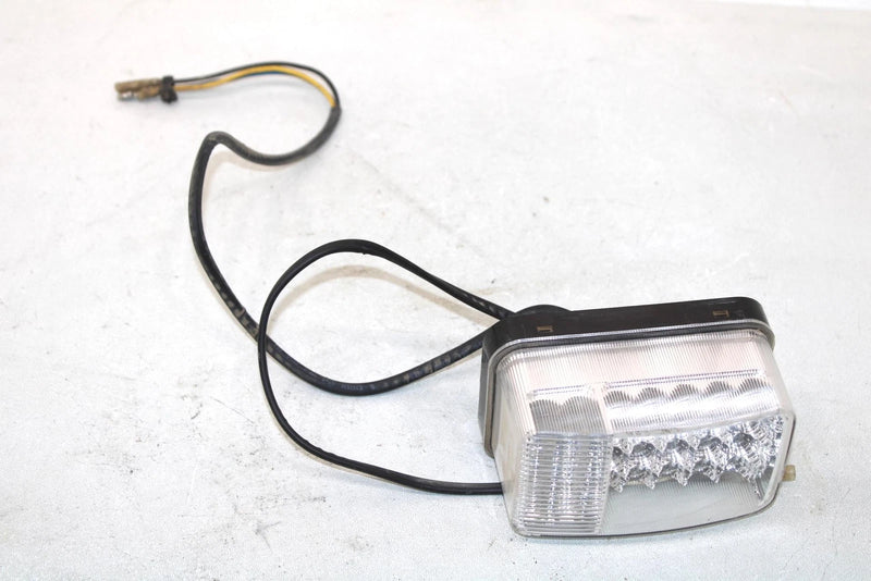 2015 Yamaha Viking Vi Oem Tail Brake Light 5KM-84710-00-00 XY0