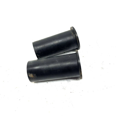 85-86 Polaris Trail Boss 250R OEM Front Strut Spring Sleeve Pair 5430808 AP196