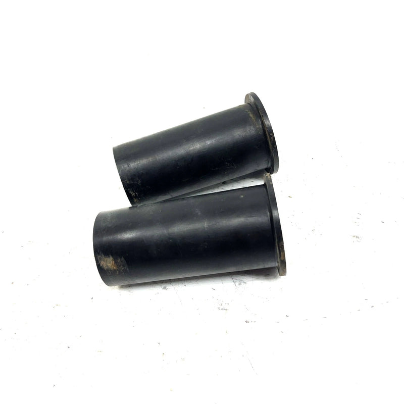 85-86 Polaris Trail Boss 250R OEM Front Strut Spring Sleeve Pair 5430808 AP196