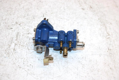 1995 Polaris Sl 750 Oem Oil Pump 3240237 JP33