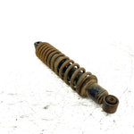 88-00 Kawasaki Bayou 220 OEM Rear Shock 45014-1733 AK33
