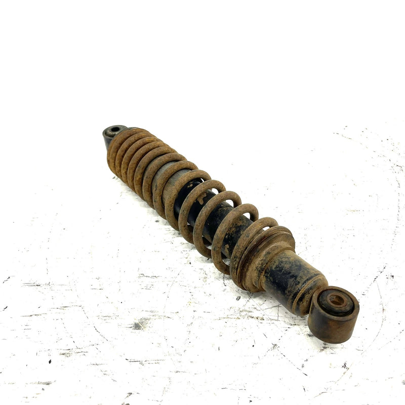 88-00 Kawasaki Bayou 220 OEM Rear Shock 45014-1733 AK33