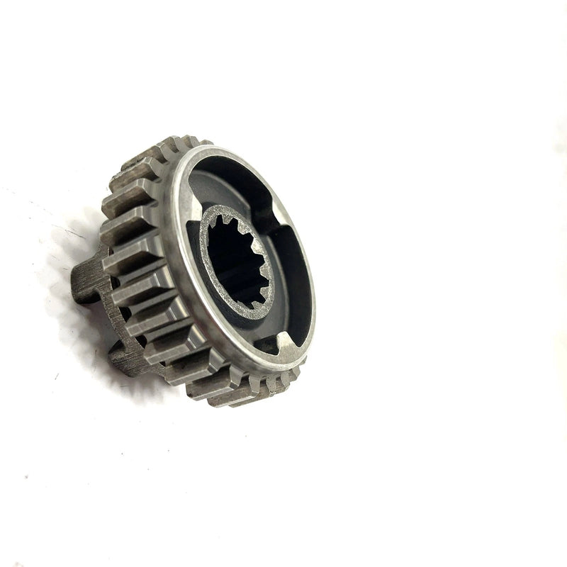 09-19 Honda Rancher 420 OEM Fourth Countershaft Gear 23461-HP5-A50 AH21