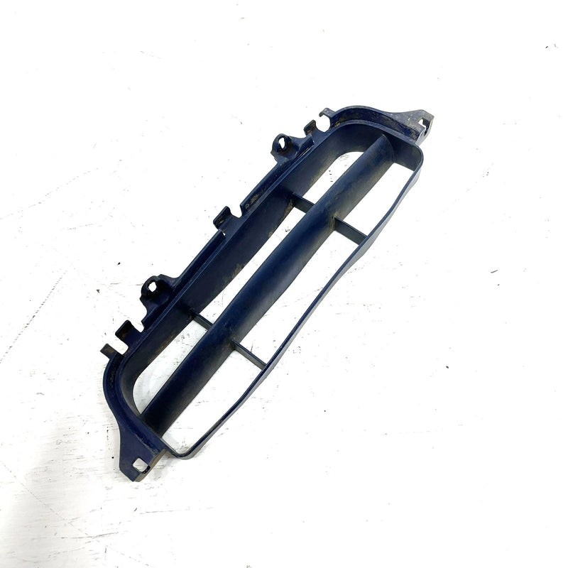 07 Honda Foreman Rubicon TRX500 OEM Front Grille Air Guide 61140-HP0-A00ZE AH94