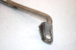 84 Honda Trx200a Oem Rear Brake Pedal 46500-VM3-000 AH6