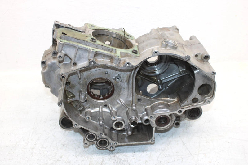 2002 Honda Foreman Rubicon 500 Oem Crankcase 11100-HN2-000 11200-HN2-000 AH53