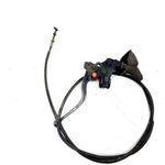 86-88 Honda FourTrax 200 TRX200SX 2x4 OEM Hand Brake W/Cable 43460-HB3-405 AH91