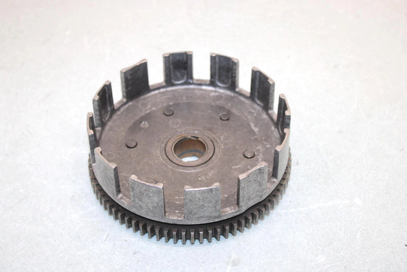 92 Kawasaki Bayou 300 4x4 Oem Clutch Basket 13095-1133 13095-1364 AK12