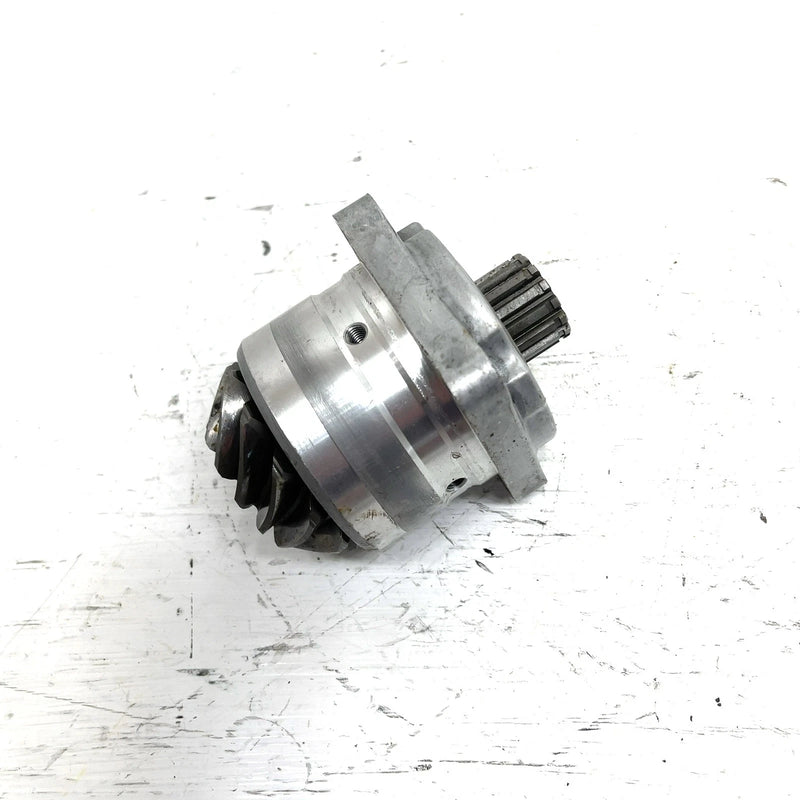 06 Arctic Cat 650 4x4 V2 Stewart OEM Front Output Gear/Housing 3201-207 AA37