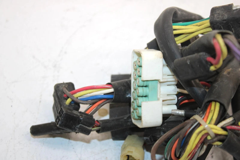 03 Arctic Cat Sno Pro 440 L/c Oem Main Wire Harness 0686-863 SA326