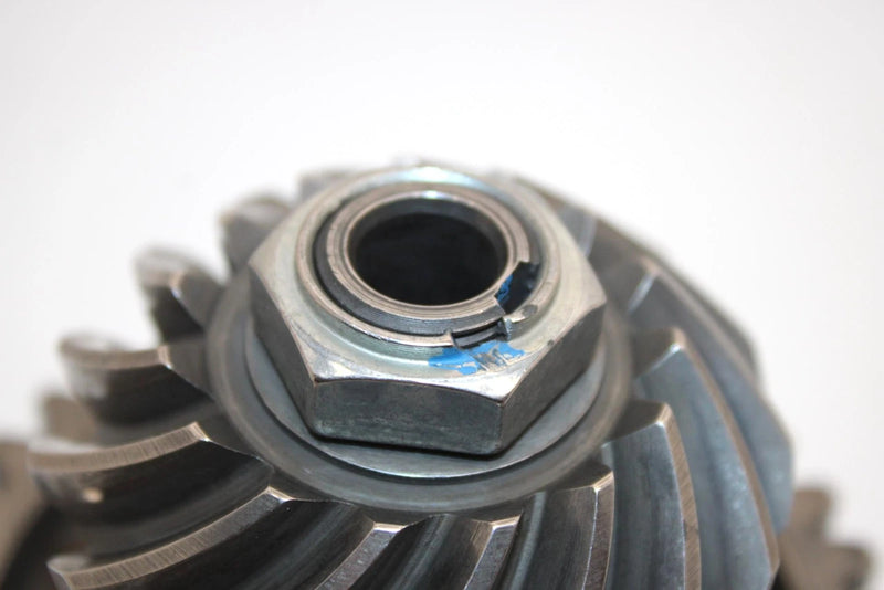 18 Suzuki King Quad 500 Oem Sub Output Shaft 29120-31H00 AS3
