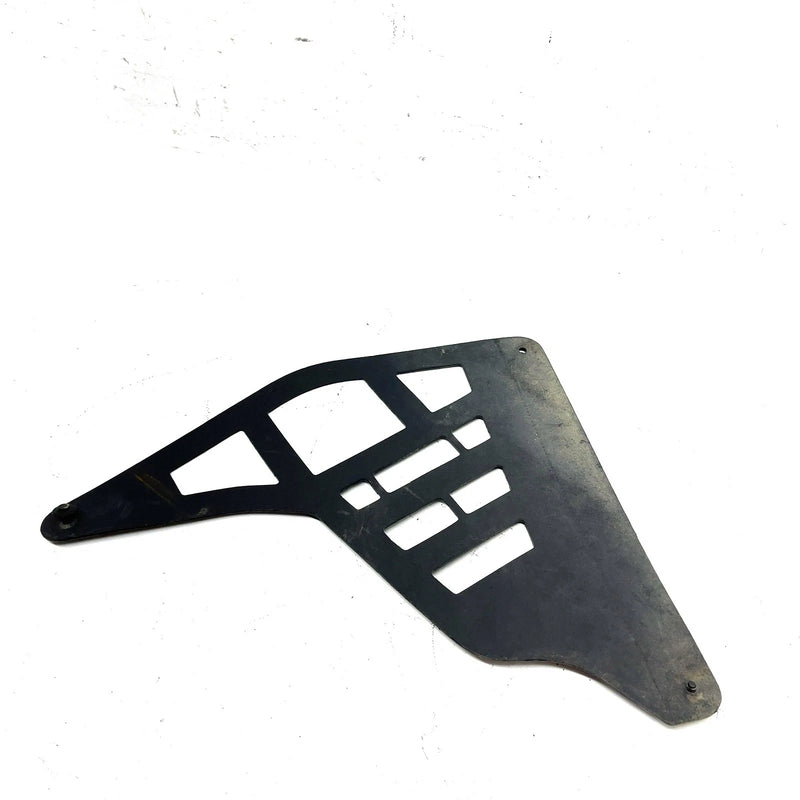 99-02 Arctic Cat 250 2x4 OEM Deflector Plate 0406-374 AA31