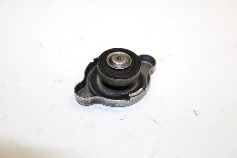 2003 Ski-doo Mxz 600 Ho Oem Coolant Tank Cap 509000187 Q3027