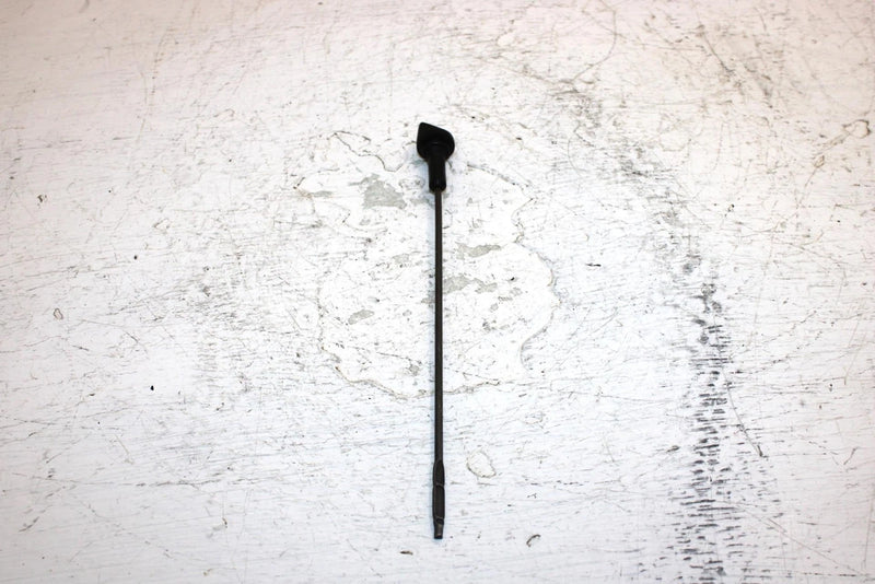 02 Honda Trx 350 Fea Fourtrax Rancher 4x4 Es Oem Oil Dipstick 15650-HN5-670 AH54