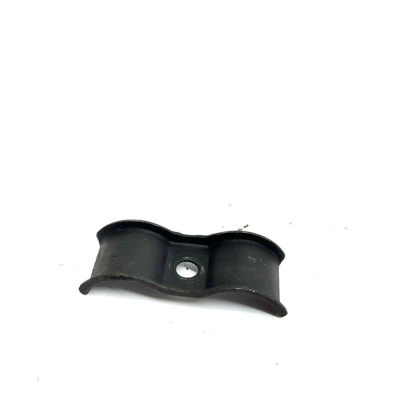 87-90 Yamaha Moto 4 OEM Oil Cooler Line Mount 90462-10066-00 AY51
