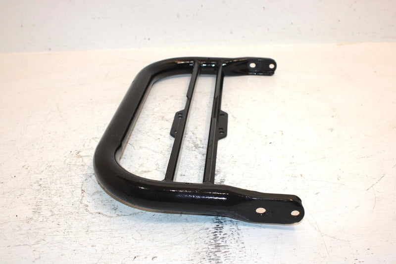 2003 Bombardier Quest 500 Oem Footrest 705000008 AB13
