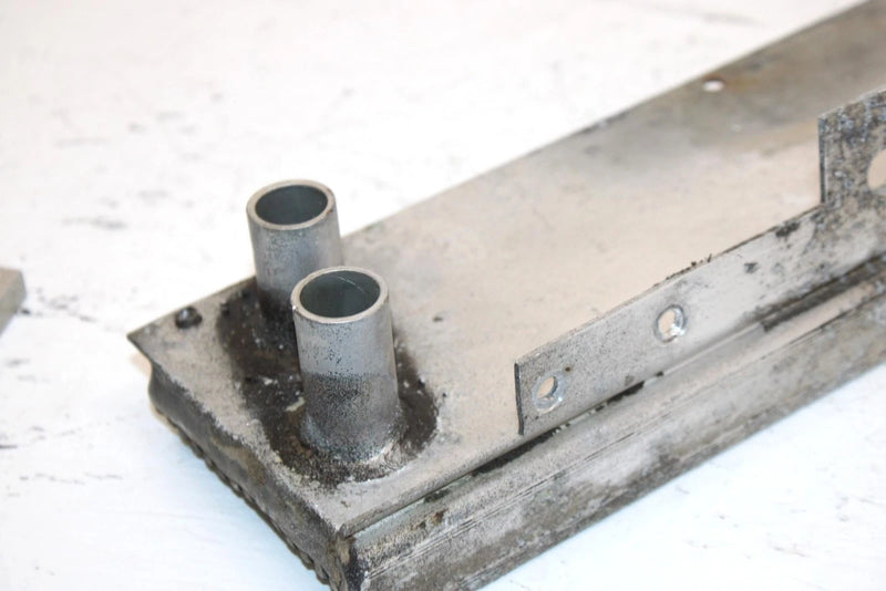 1997 Polaris Xlt Oem Right Heat Exchanger 2511251 SP70