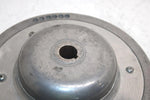 92 Polaris 500 Oem Secondary Driven Clutch 1321925 SP52
